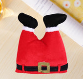 Christmas hat