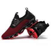 Blade sneakers