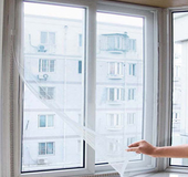 Mosquito screen
