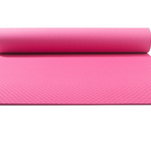 Yoga brick tension band