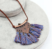 Cadena Moro