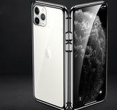 Double-sided glass | IPhone