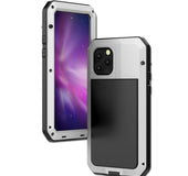 Tank aluminum | IPhone