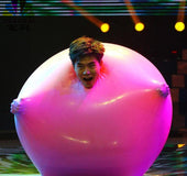 Latex big balloon