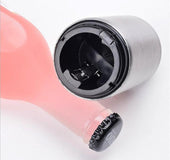Beer bottle opener