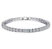Pulsera cubica