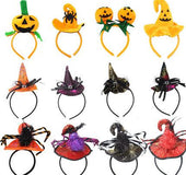 Halloween headband