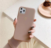 Simple small love case | IPhone