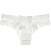 Full lace briefs