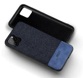Luxury high-grade silicone soft rubber non-slip | IPhone