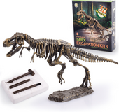 Dinosaur archaeological excavation toys educational toys