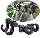 Vehicle Hanger