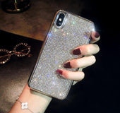 Full diamond | IPhone