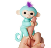 Fingerling