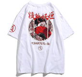 Loose Japanese