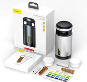 Baseus Car Air Purifier Air Freshener