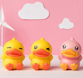 Little yellow duck car aromatherapy
