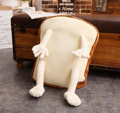 Creative plush doll