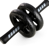 Abdominal roller