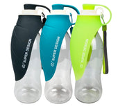 Botella De Agua Para Perro