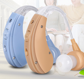 Hearing Aid