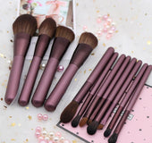 12 brush sets