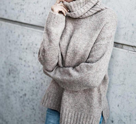 BunnyWarm Sweater