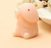 Release Pressure Dingding Toy