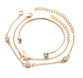 Pulsera europa