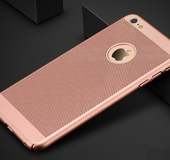 caseSlim Grid Heat Derive | IPhone
