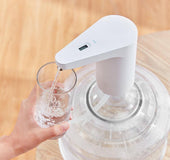TDS Automatic Water Supply
