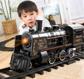 Simulation orbit classical model