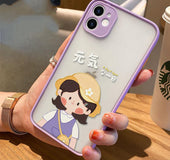 Mobile camera all inclusive | IPhone