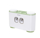 Soporte Para Pasta De Dientes, Cepillo De Dientes