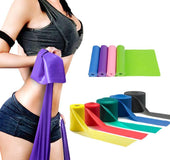 Yoga belt pull belt