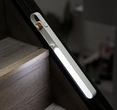 Creative magnetic desk lamp
