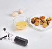 Revolvedor automatico