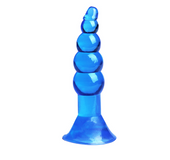 Even beaded acupuncture anal plug anal plug couple sex toys adult fun supplies