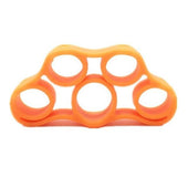 Pull ring finger