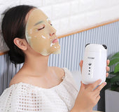 Fruit Mask DIY