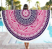 Bath Towel