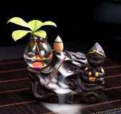 incense burner