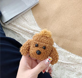 Plush ear pods | IPhone