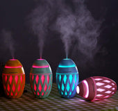 Football humidifier