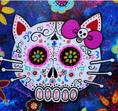 5D Diamond Embroidery Painting Cross stitch Rhinestone DIY Full Diamond Mosaic Halloween Party maskDecor