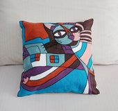 Couch pillow
