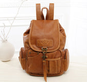 Mochila Retro