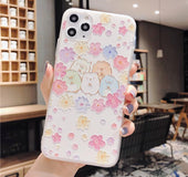 Embossed TPU embossed | IPhone