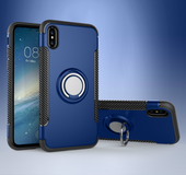 Car bracket magnetic armor | IPhone