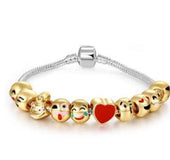 Pulsera emoji